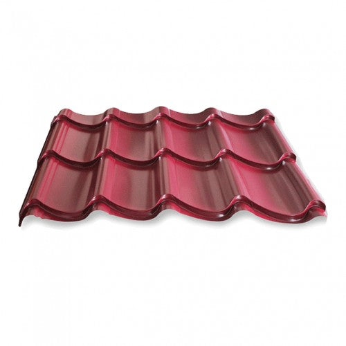 KHP Kim Roof Metal Roofing GR31 0.28MM (TCT)